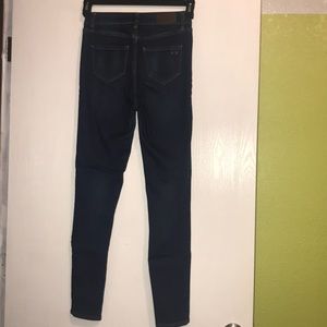 Armani Exchange | super skinny